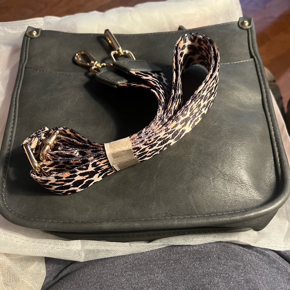 Vegan leather